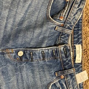Abercrombie & Fitch Jeans! Brand new condition🔥